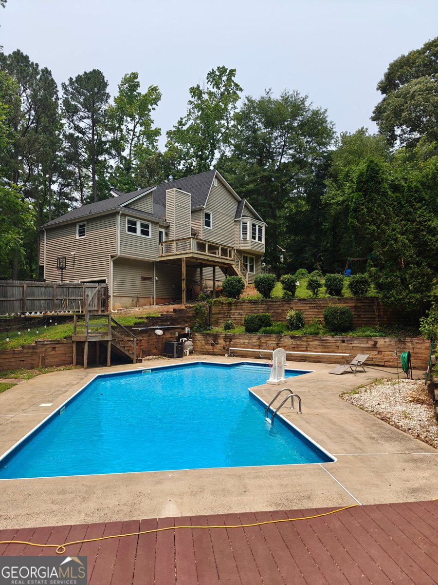 437 Sweetgum Drive Woodstock - Photo 19