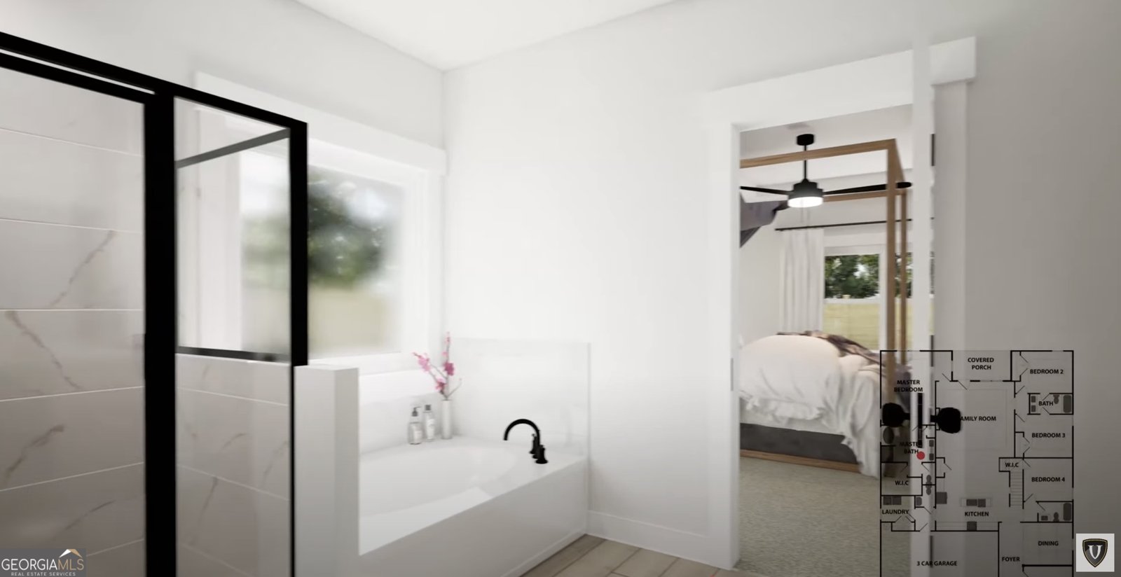 803 Grande Bishop Drive Fairburn - Photo 13