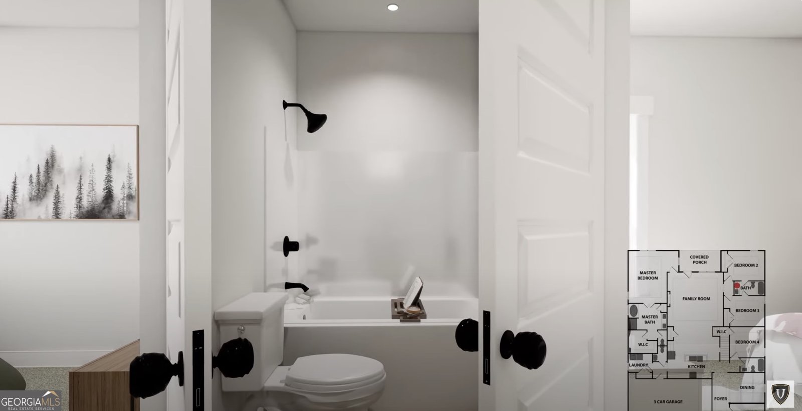 803 Grande Bishop Drive Fairburn - Photo 19