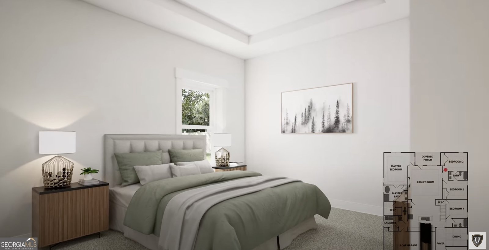 803 Grande Bishop Drive Fairburn - Photo 21