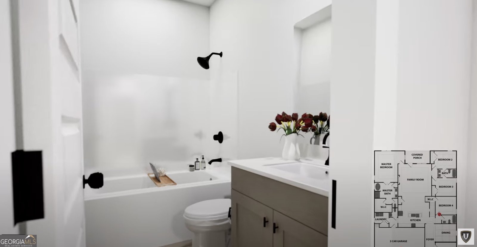 803 Grande Bishop Drive Fairburn - Photo 23