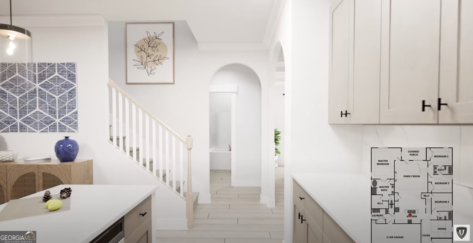 803 Grande Bishop Drive Fairburn - Photo 24