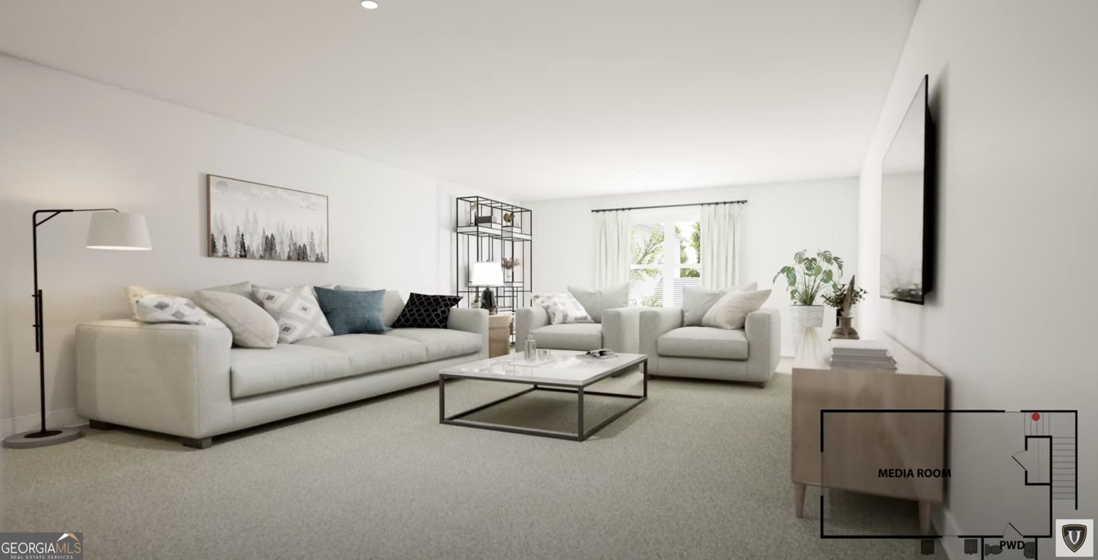 803 Grande Bishop Drive Fairburn - Photo 27