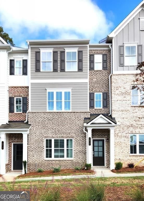 1927 Audra Alley Kennesaw - Photo 1