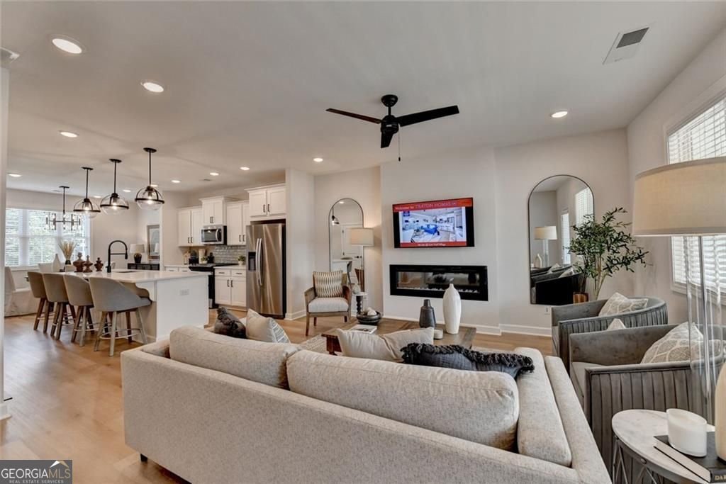 1927 Audra Alley Kennesaw - Photo 11