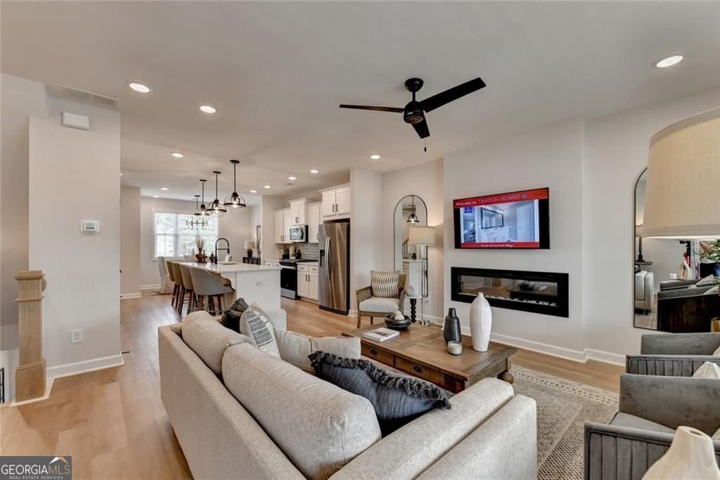 1927 Audra Alley Kennesaw - Photo 12