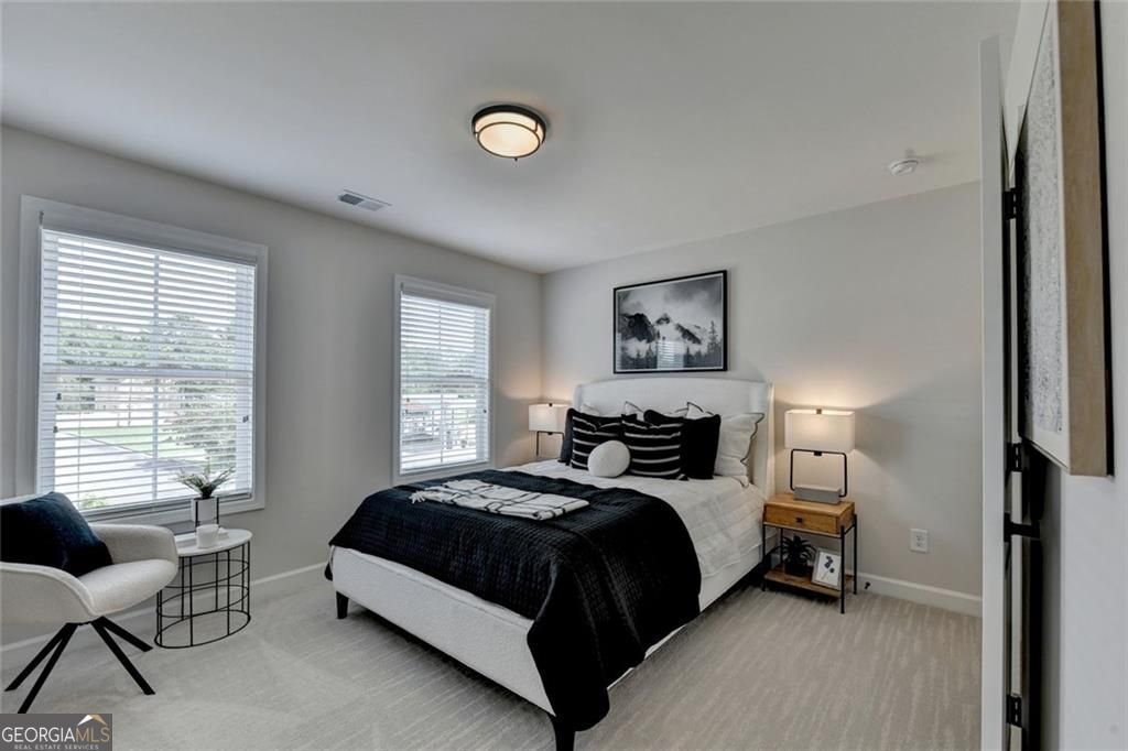 1927 Audra Alley Kennesaw - Photo 29