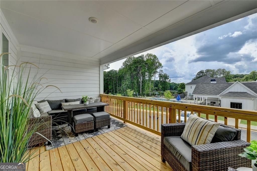 1927 Audra Alley Kennesaw - Photo 34