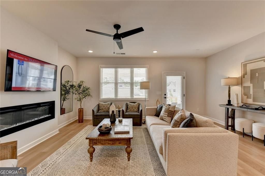 1927 Audra Alley Kennesaw - Photo 8