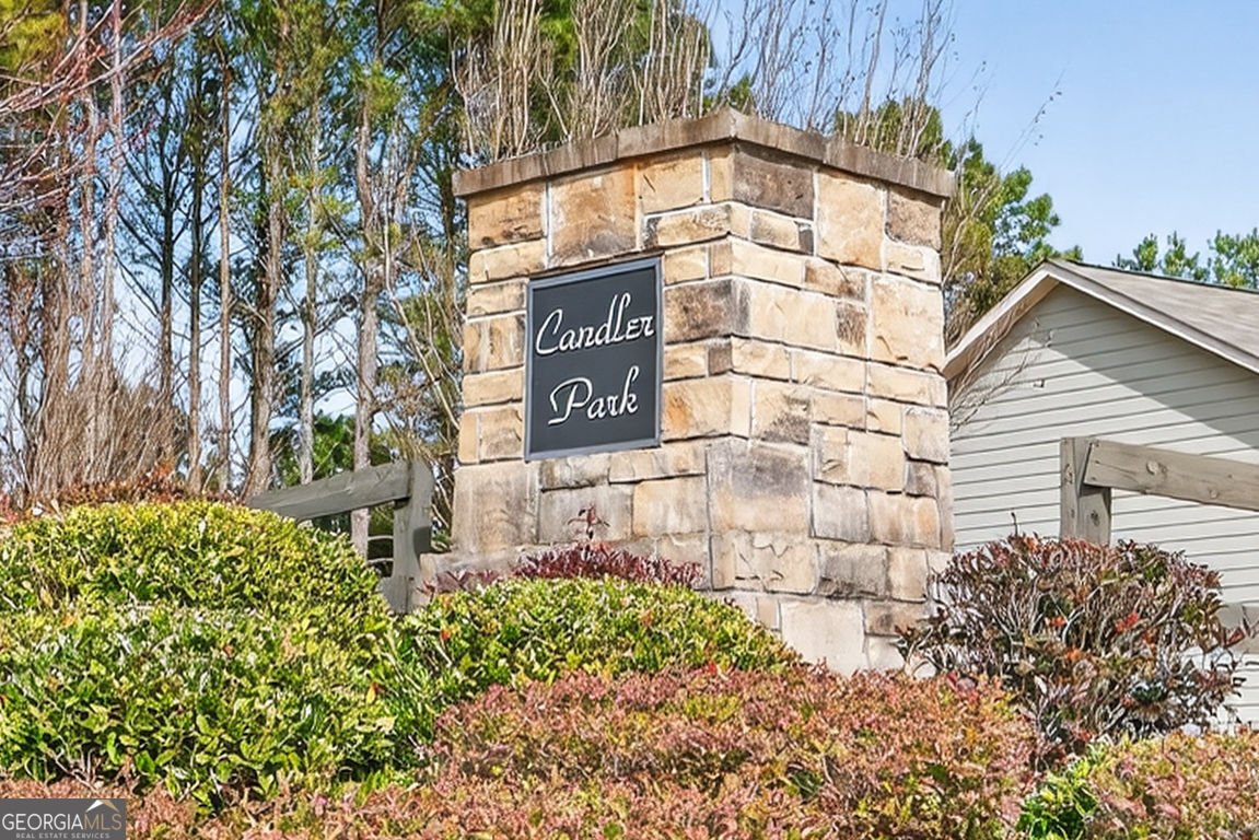 56 Candler Park Court Winder - Photo 47