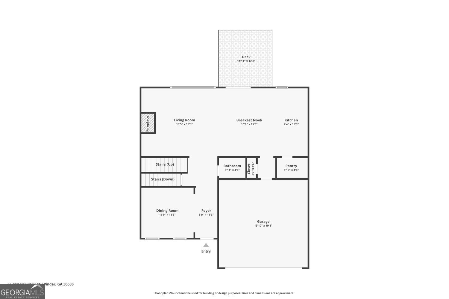 56 Candler Park Court Winder - Photo 58