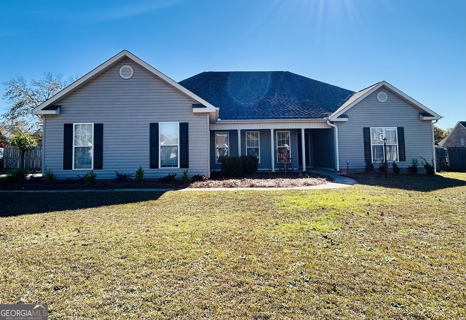 166 Holly Pointe Warner Robins - Photo 1