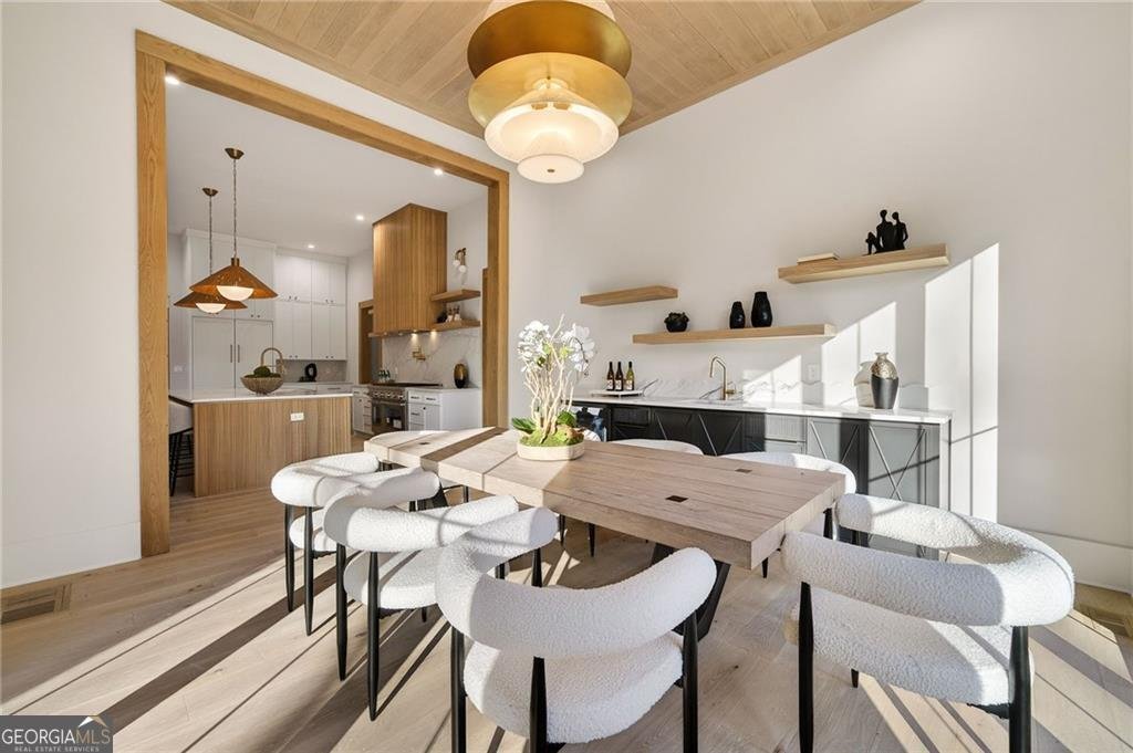 422 Hilderbrand Drive Atlanta - Photo 11