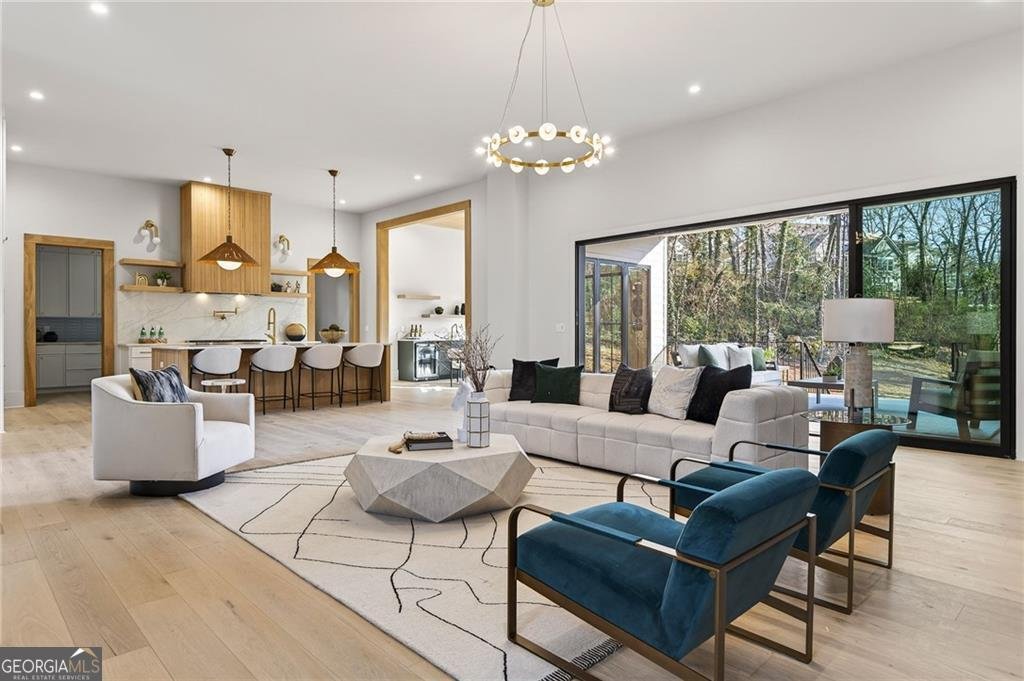 422 Hilderbrand Drive Atlanta - Photo 14