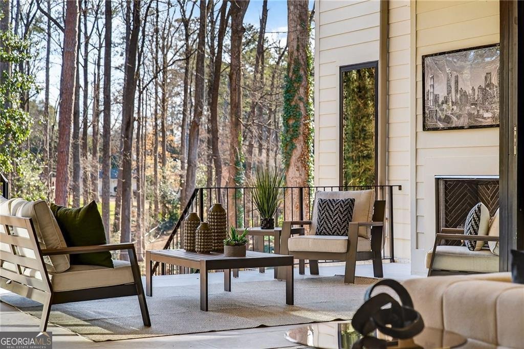 422 Hilderbrand Drive Atlanta - Photo 16