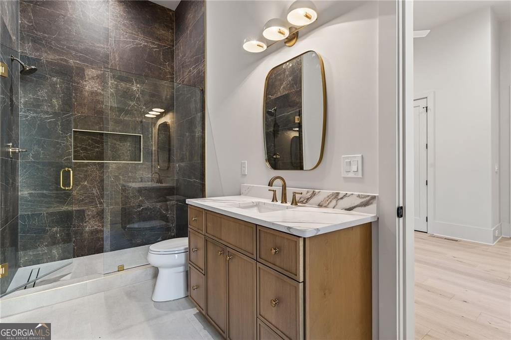 422 Hilderbrand Drive Atlanta - Photo 22