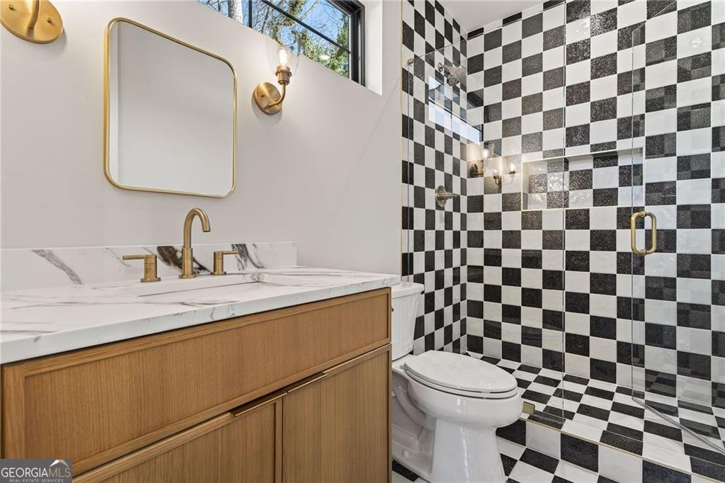 422 Hilderbrand Drive Atlanta - Photo 30