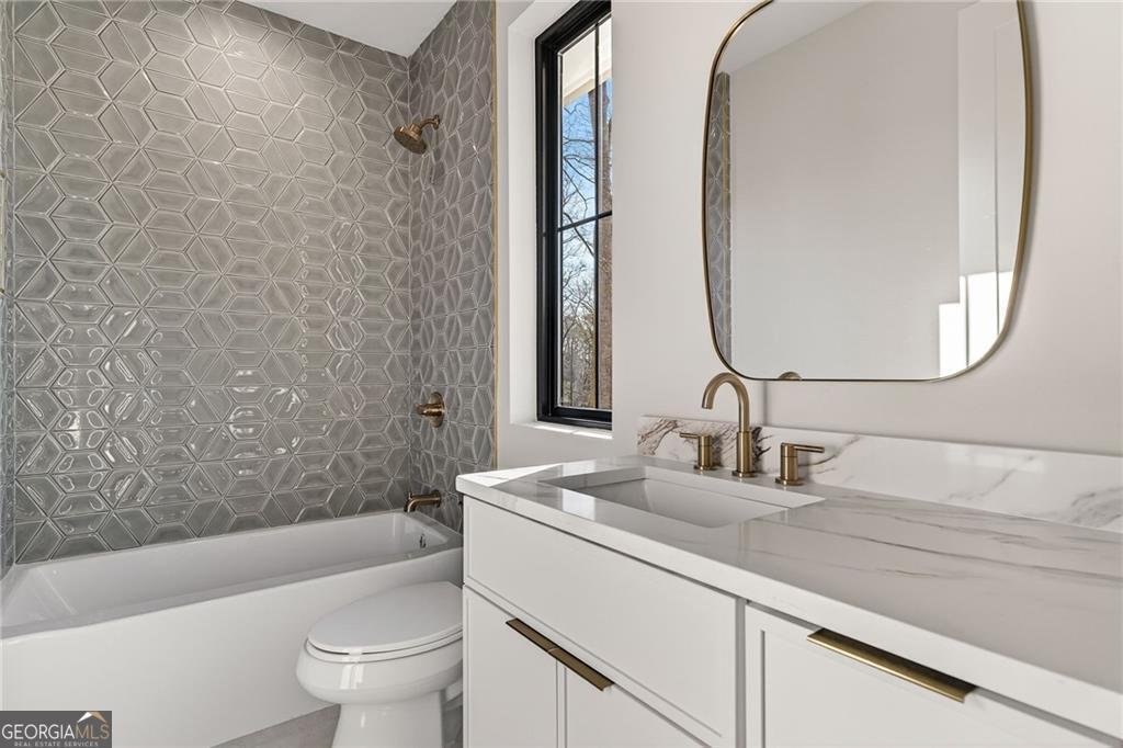 422 Hilderbrand Drive Atlanta - Photo 33