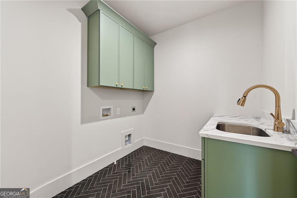 422 Hilderbrand Drive Atlanta - Photo 34