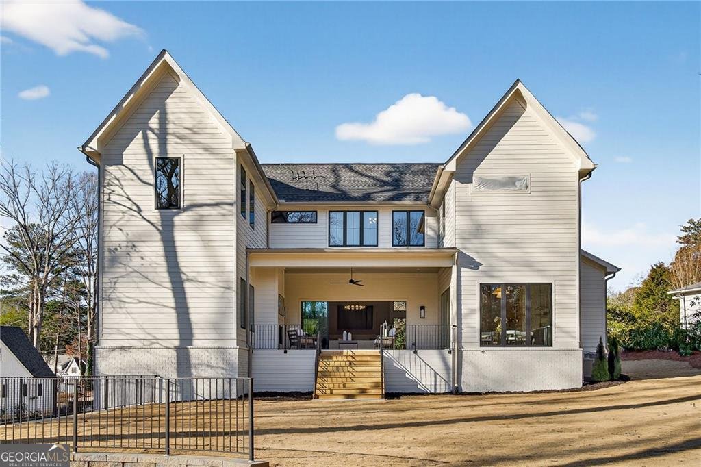 422 Hilderbrand Drive Atlanta - Photo 39