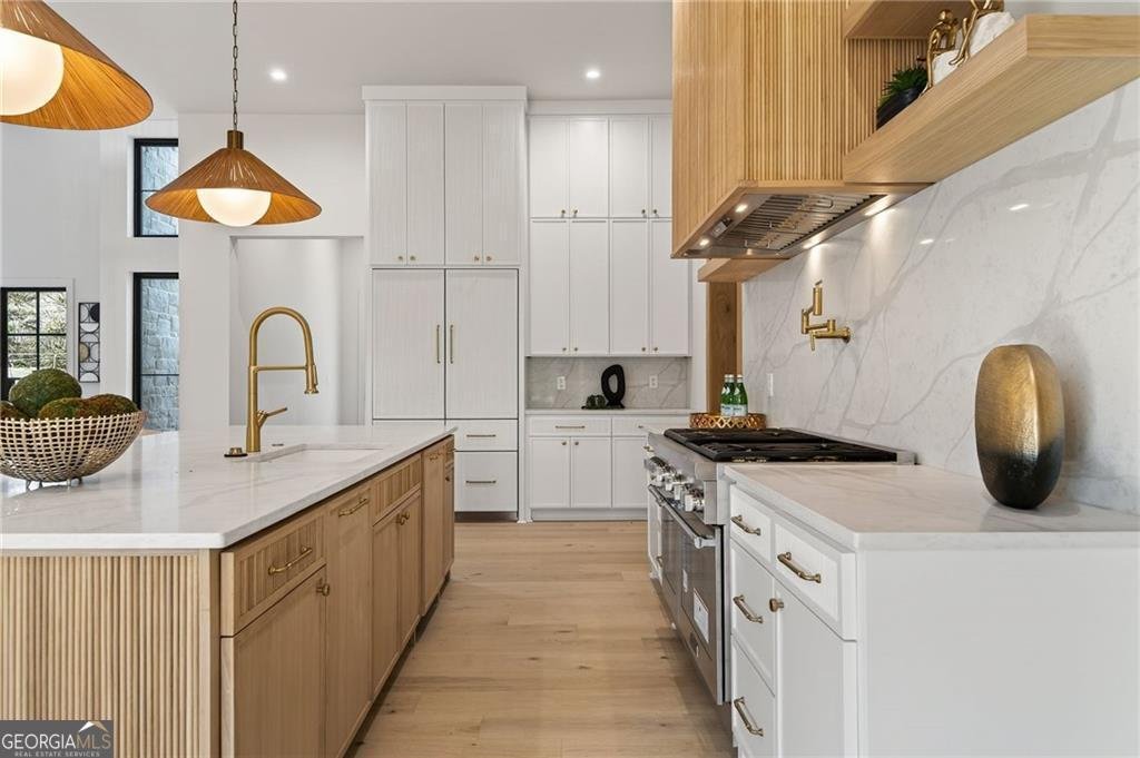 422 Hilderbrand Drive Atlanta - Photo 6