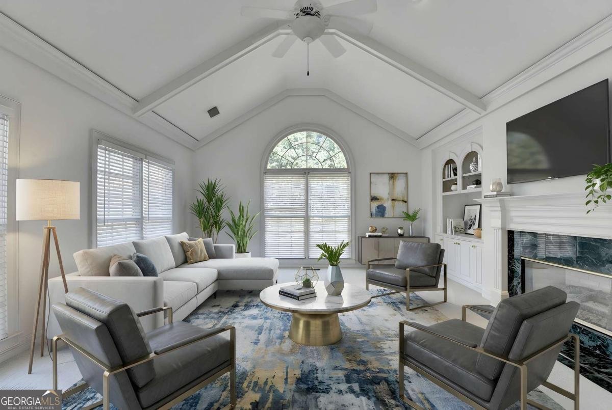 6905 Blackthorn Lane Suwanee - Photo 15