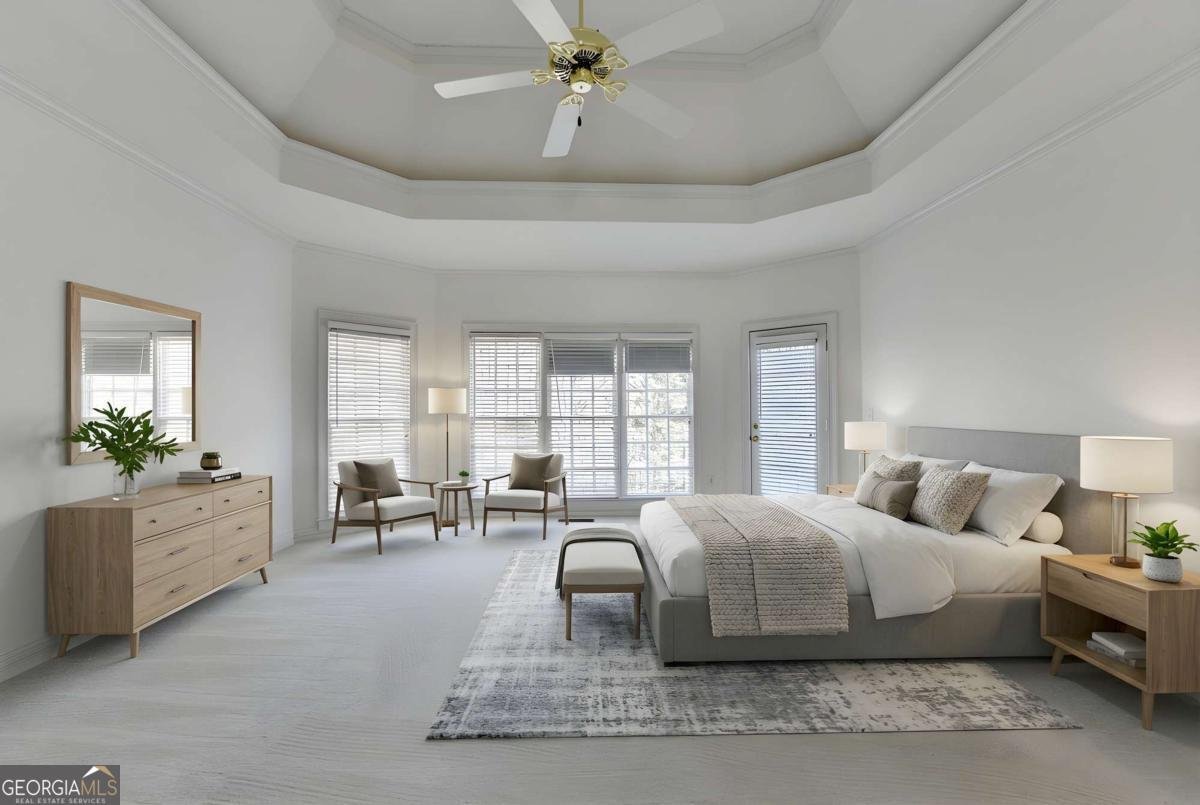 6905 Blackthorn Lane Suwanee - Photo 18