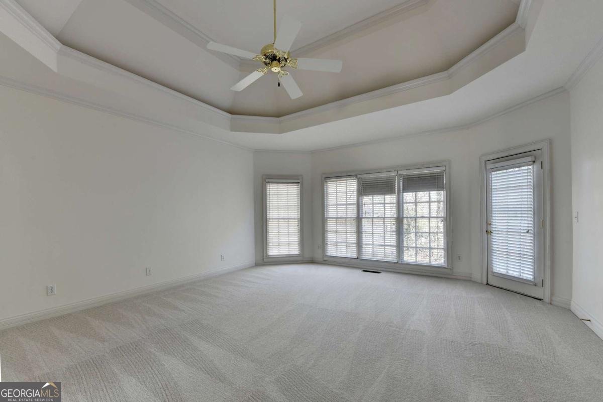 6905 Blackthorn Lane Suwanee - Photo 19