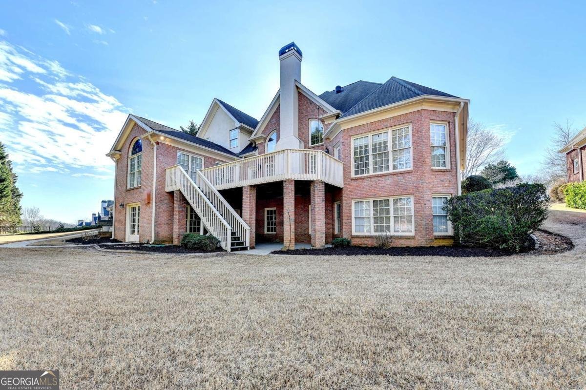 6905 Blackthorn Lane Suwanee - Photo 42