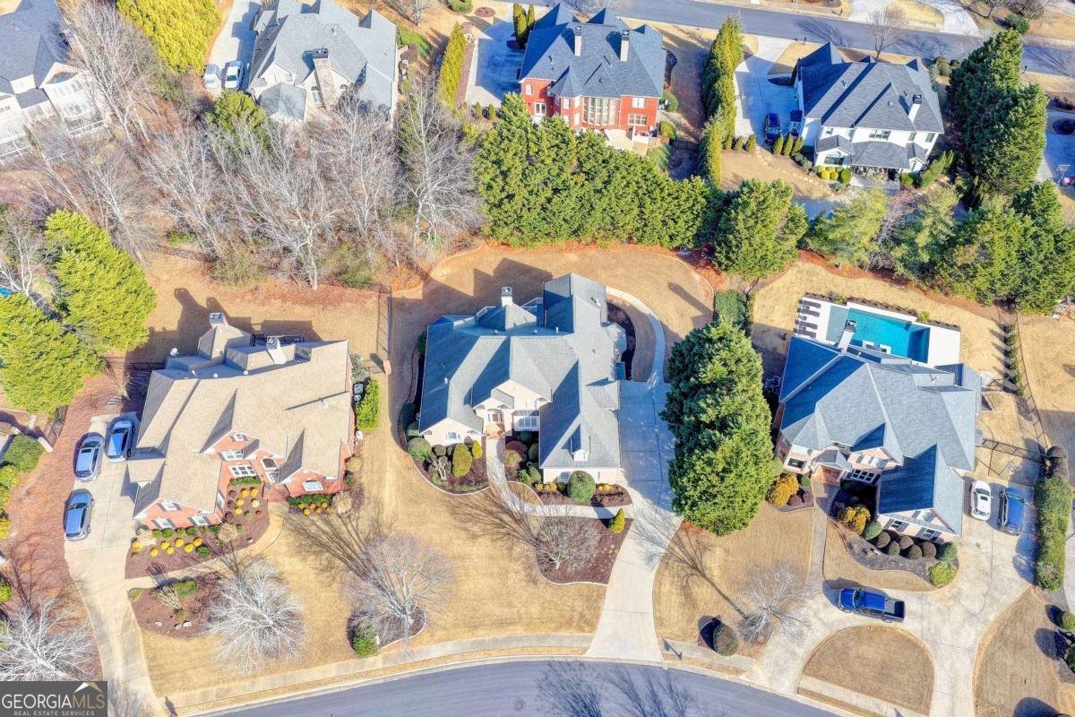 6905 Blackthorn Lane Suwanee - Photo 45