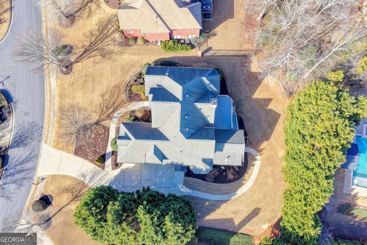 6905 Blackthorn Lane Suwanee - Photo 47