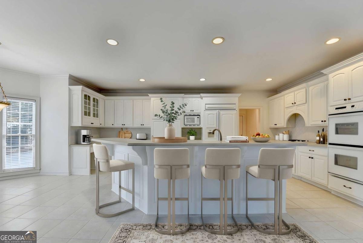 6905 Blackthorn Lane Suwanee - Photo 7