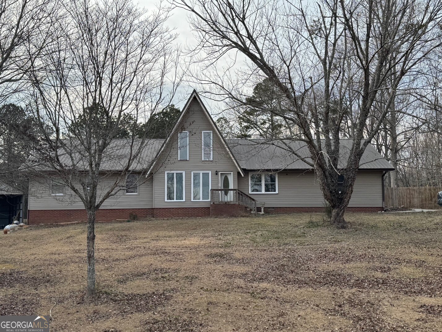 4104 Steadman Road Tallapoosa - Photo 1