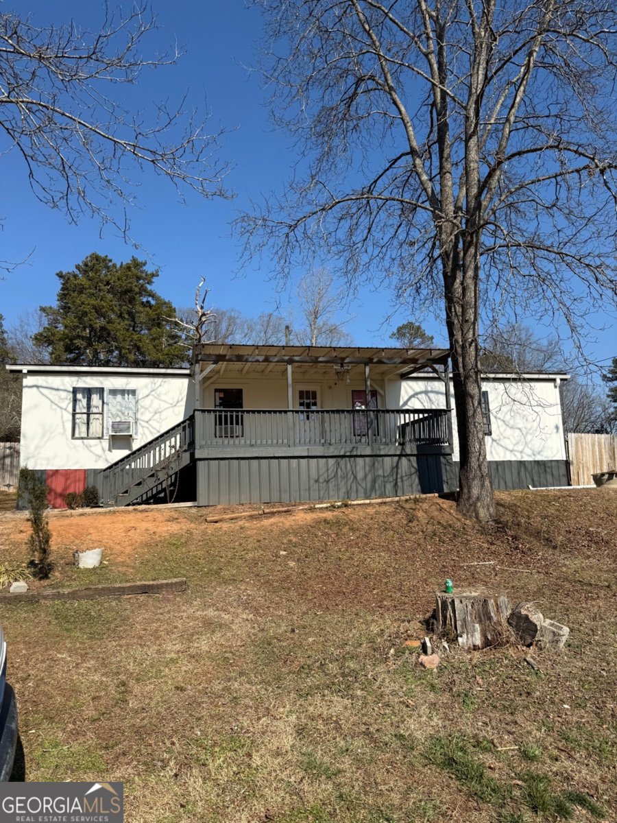 3781 New Bridge Road Cleveland - Photo 1