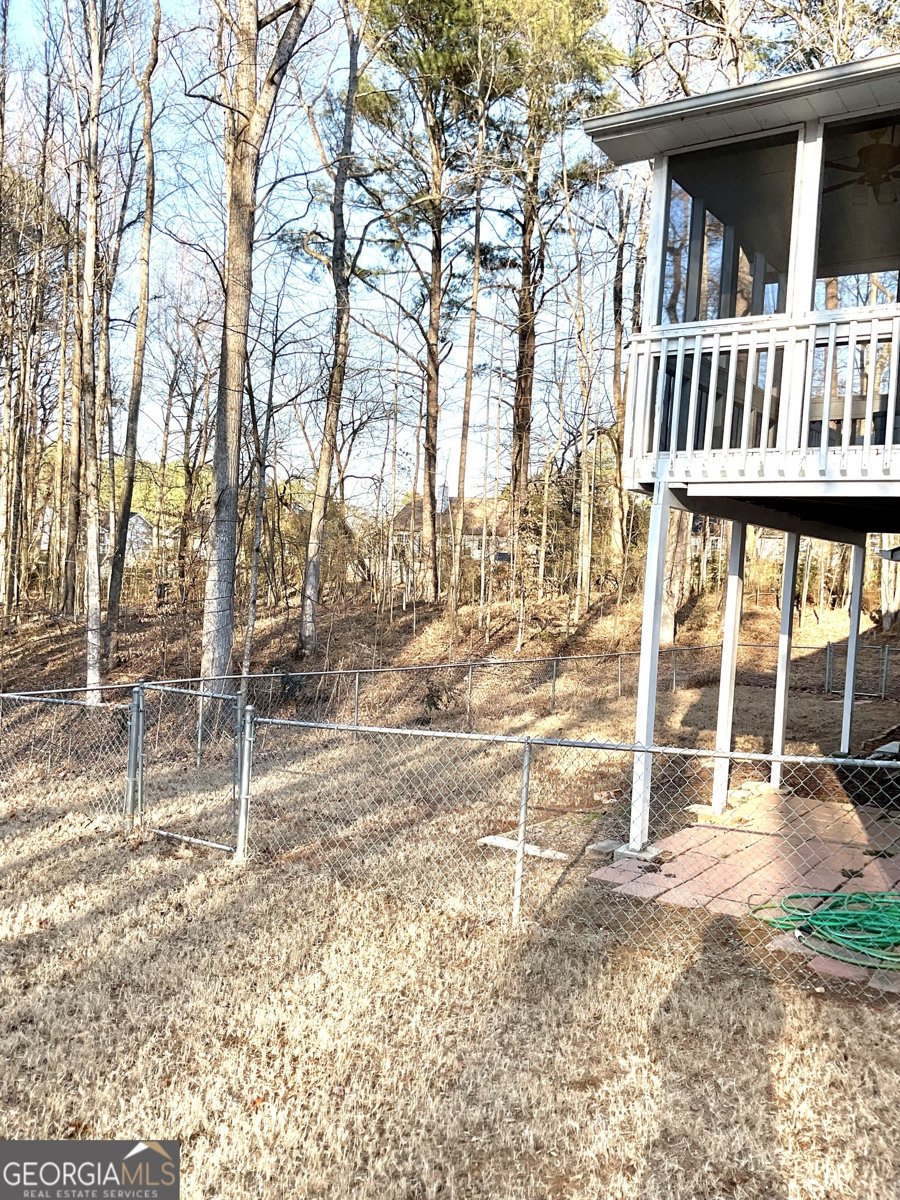 5851 Swan Walk Sugar Hill - Photo 15