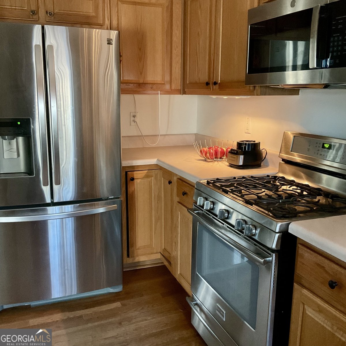 5851 Swan Walk Sugar Hill - Photo 6