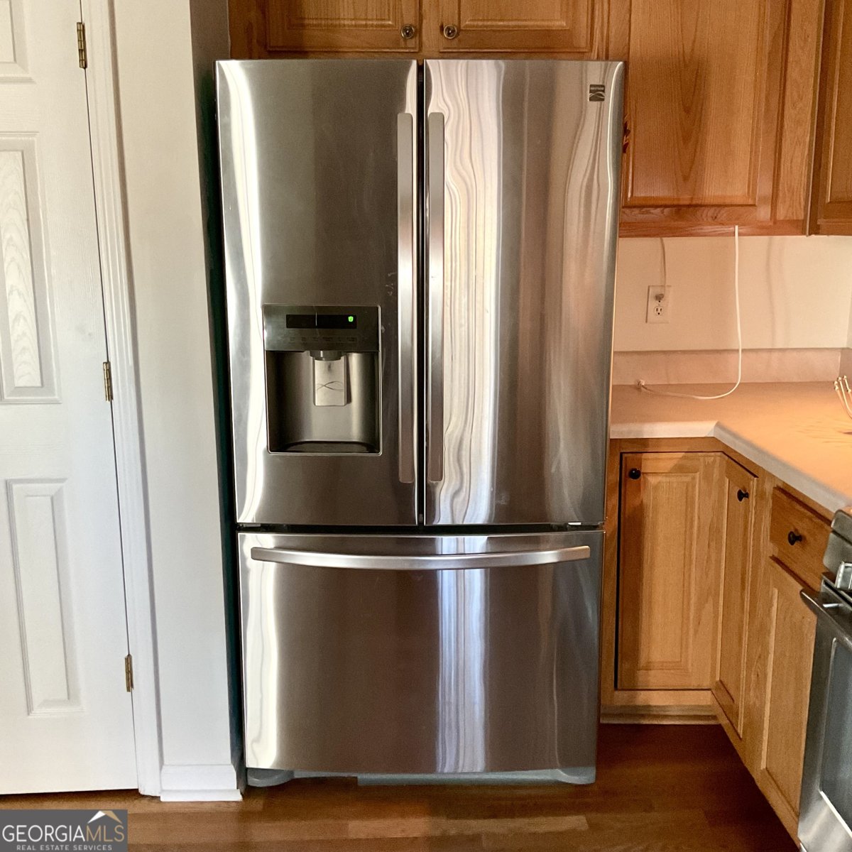 5851 Swan Walk Sugar Hill - Photo 8