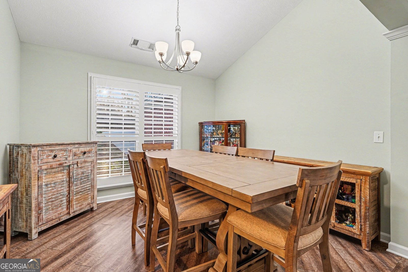 203 Cheatham Road Acworth - Photo 10