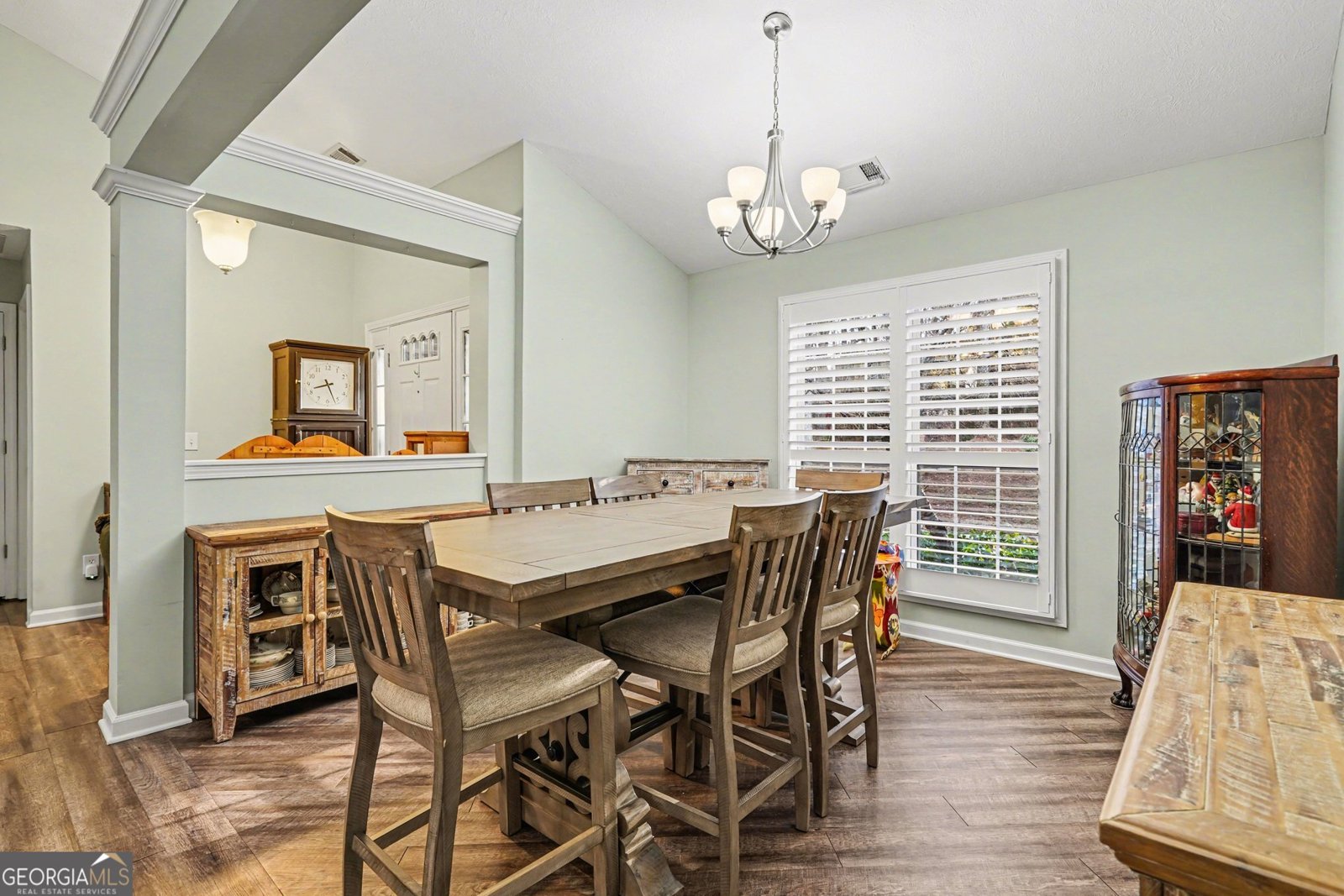 203 Cheatham Road Acworth - Photo 11