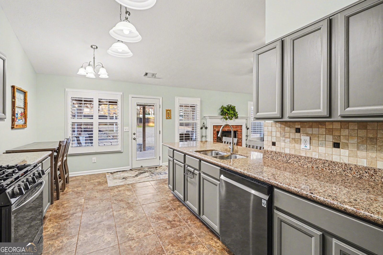 203 Cheatham Road Acworth - Photo 12