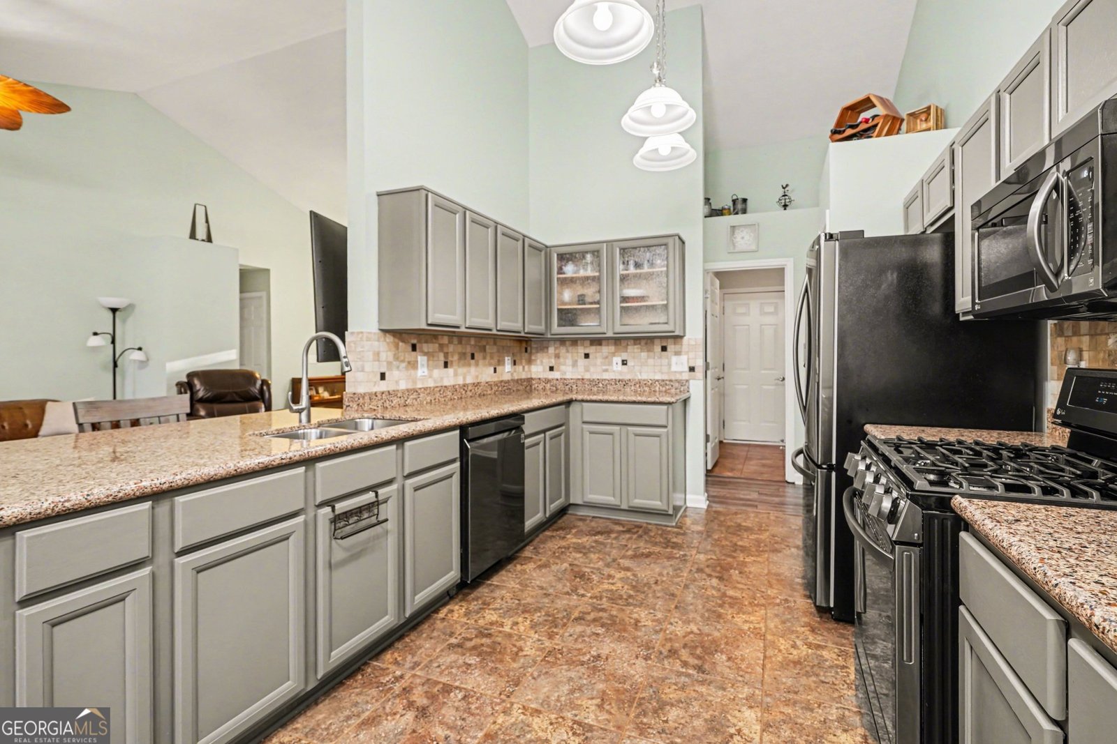 203 Cheatham Road Acworth - Photo 13