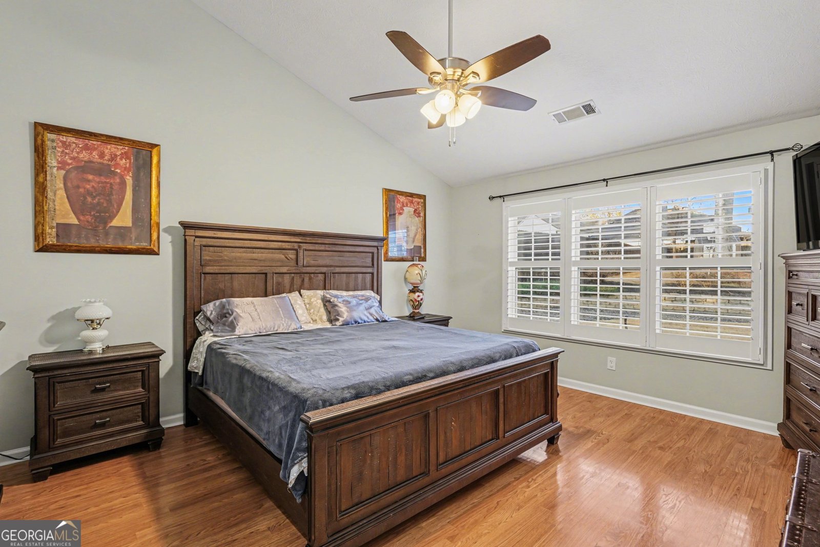 203 Cheatham Road Acworth - Photo 16