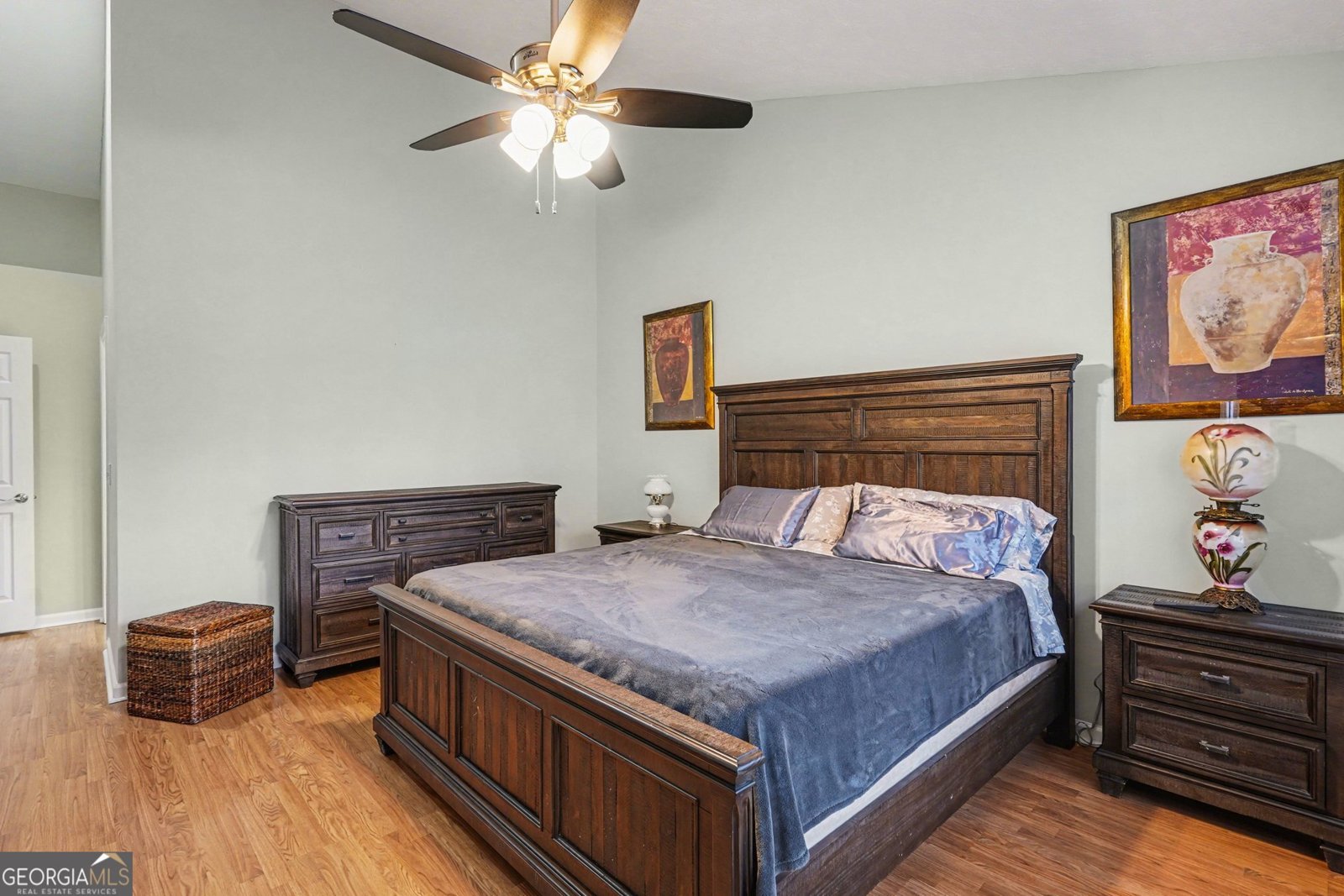 203 Cheatham Road Acworth - Photo 17