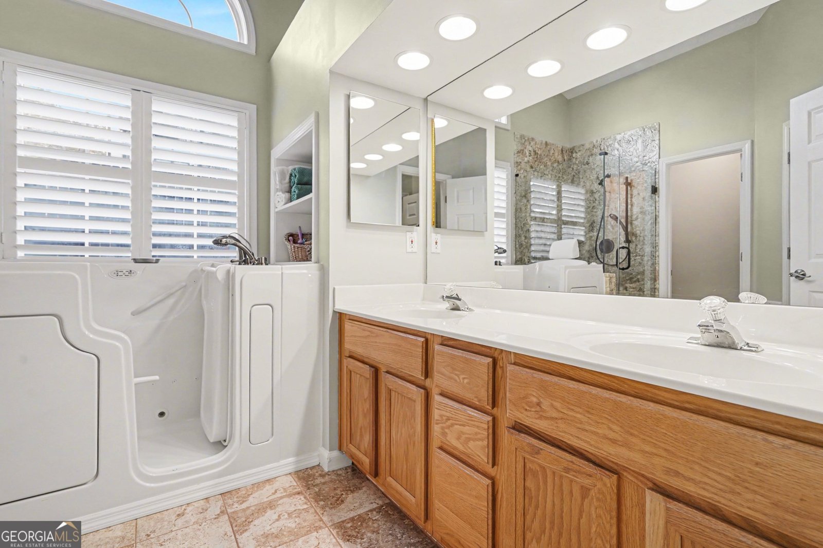 203 Cheatham Road Acworth - Photo 18