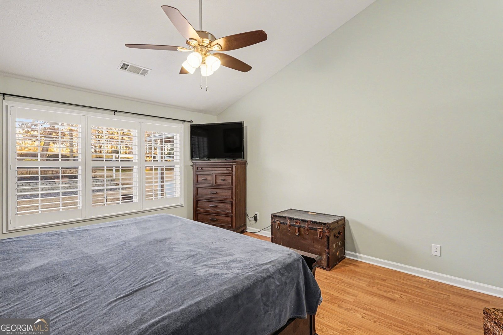 203 Cheatham Road Acworth - Photo 19