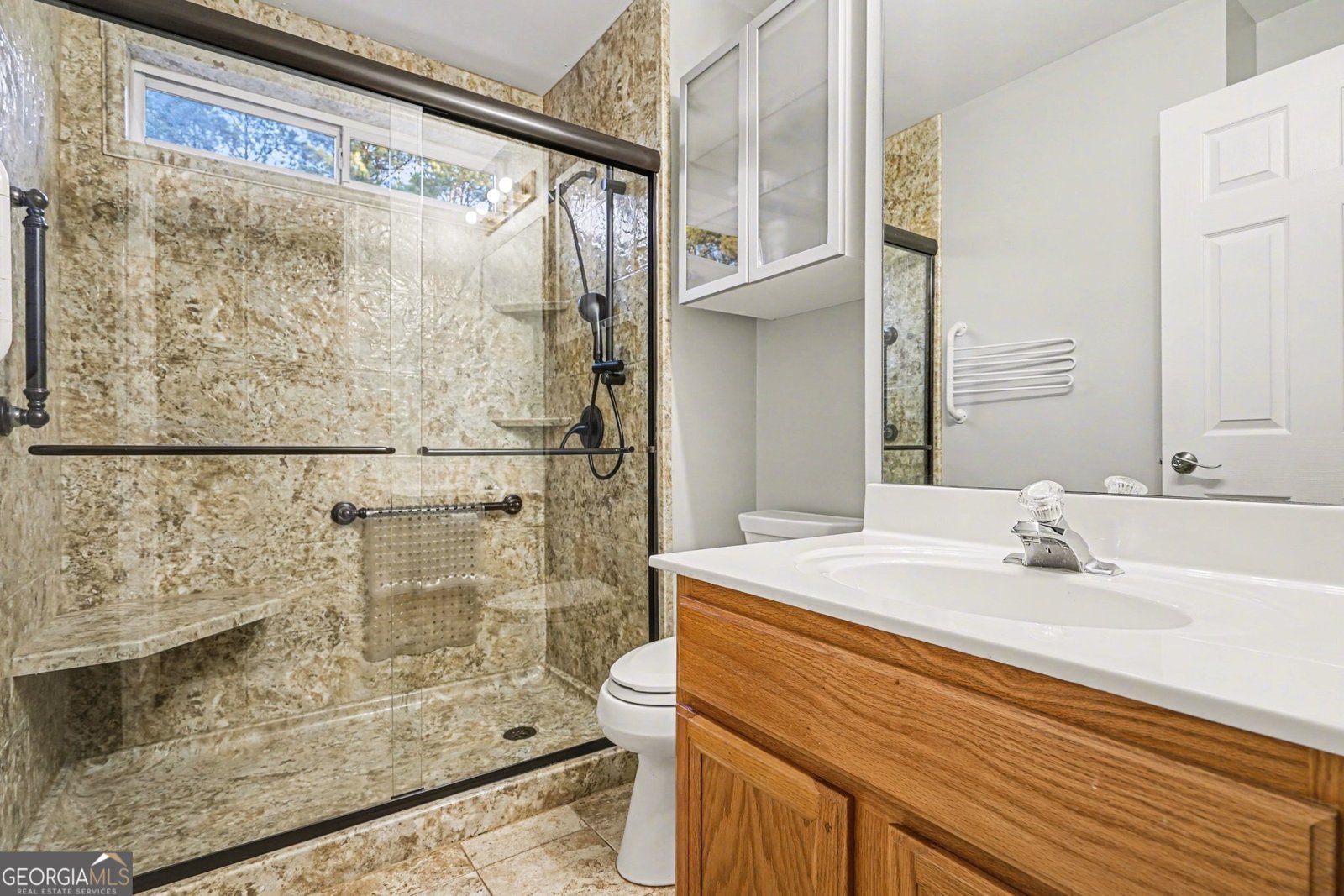 203 Cheatham Road Acworth - Photo 22