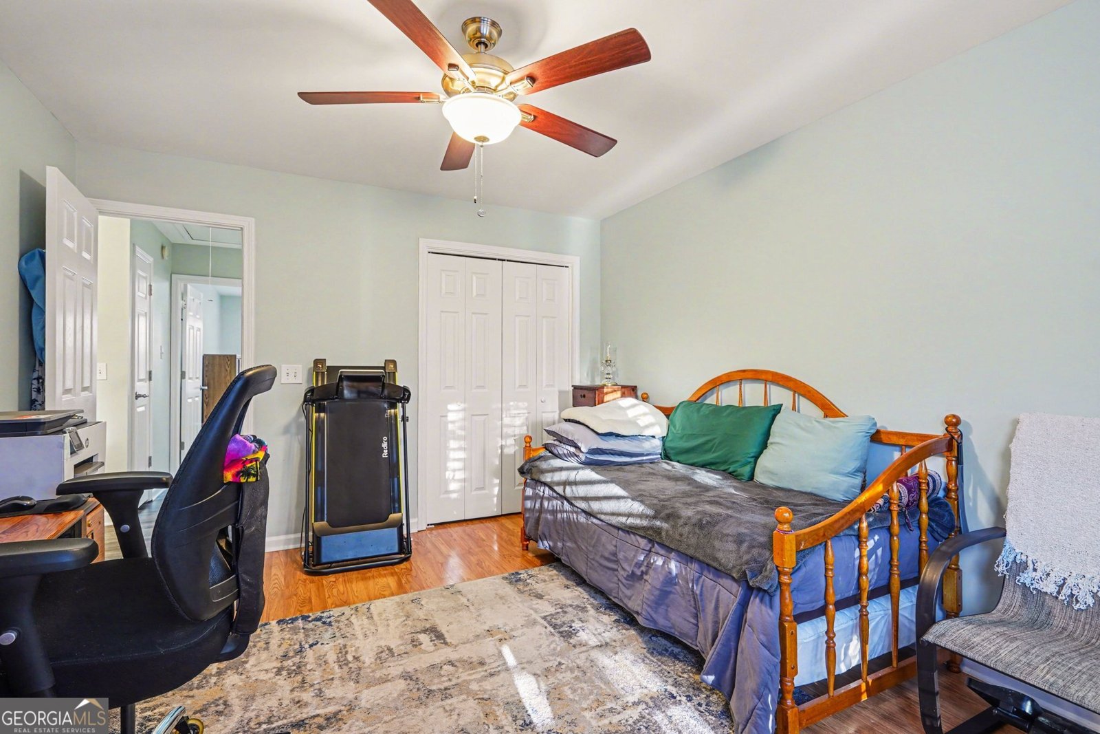 203 Cheatham Road Acworth - Photo 24