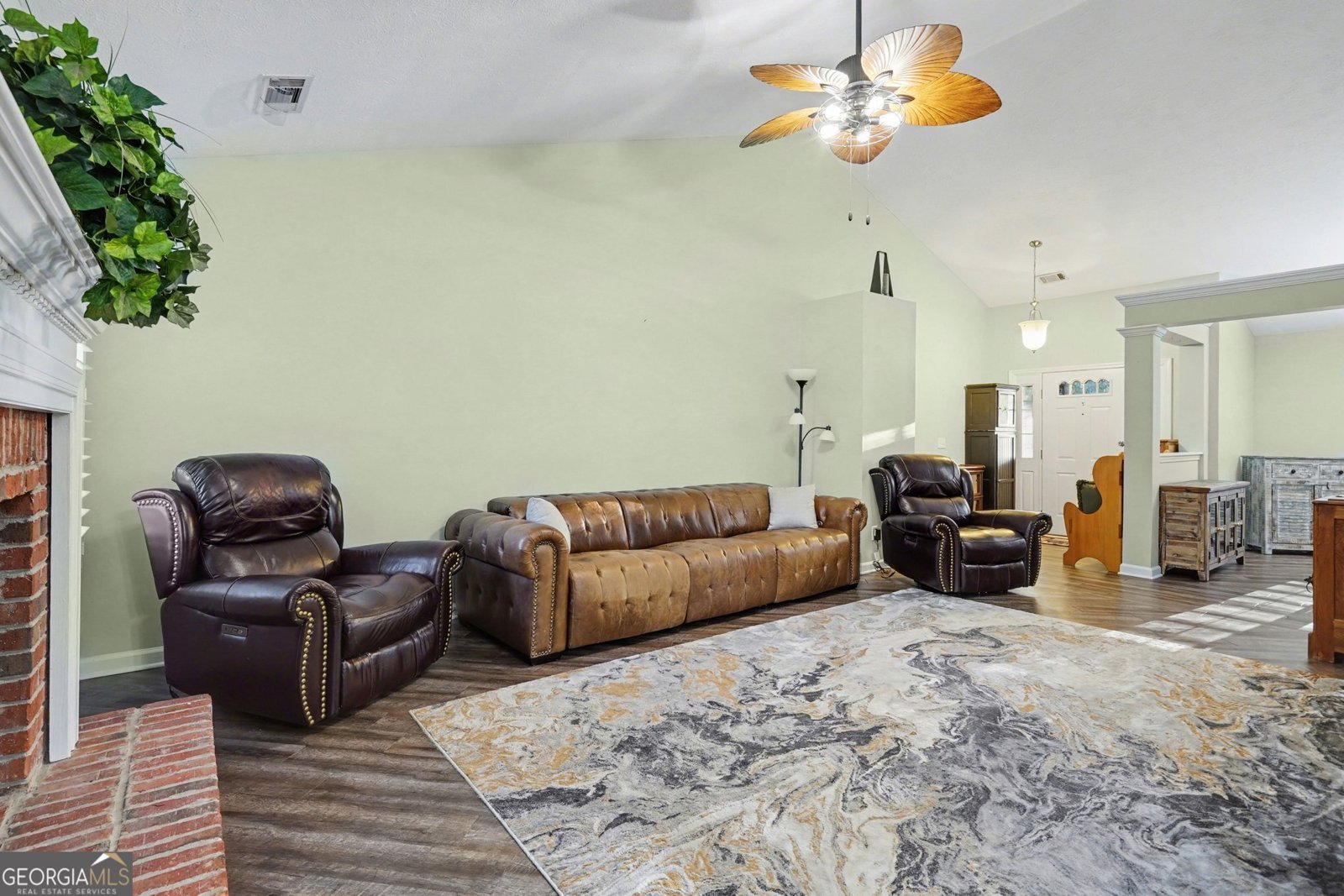 203 Cheatham Road Acworth - Photo 6