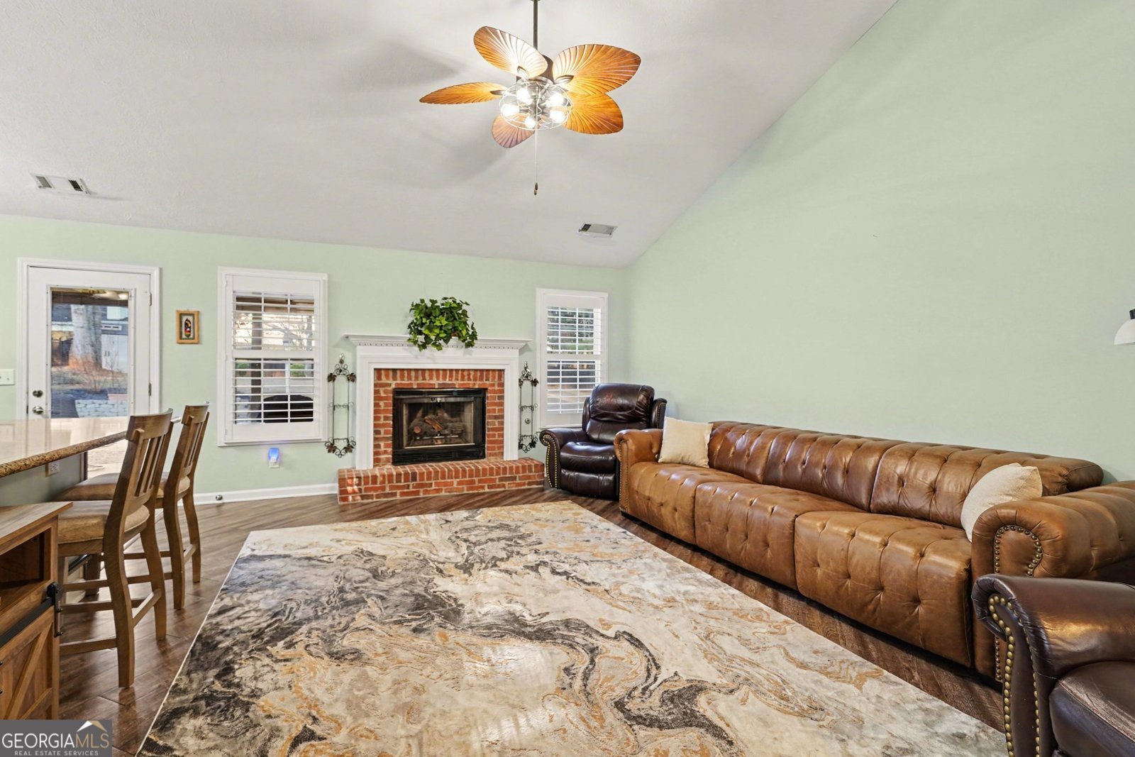 203 Cheatham Road Acworth - Photo 7