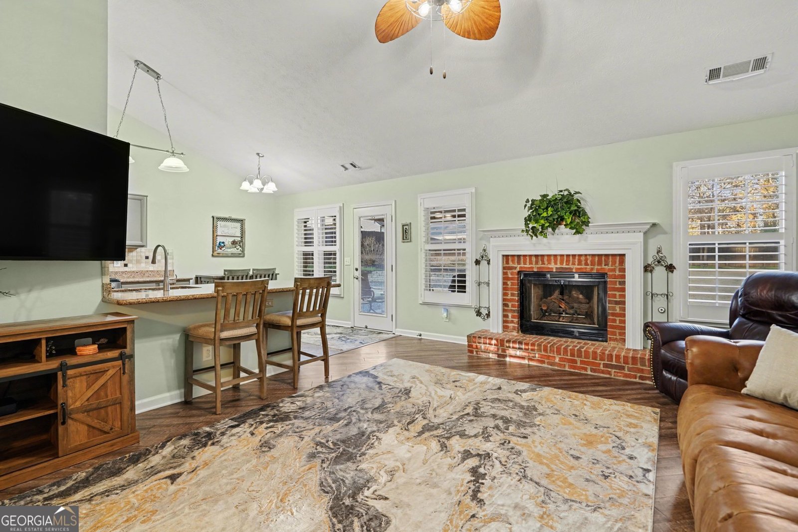 203 Cheatham Road Acworth - Photo 8